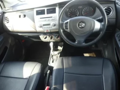 Suzuki CERVO