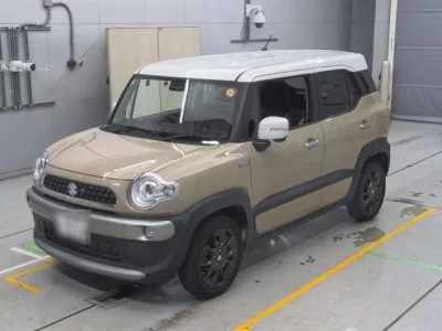 Suzuki XBEE