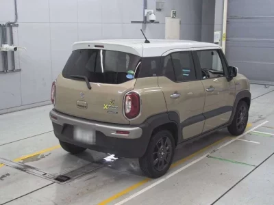Suzuki XBEE