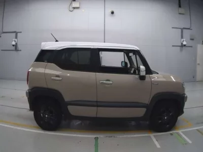 Suzuki XBEE