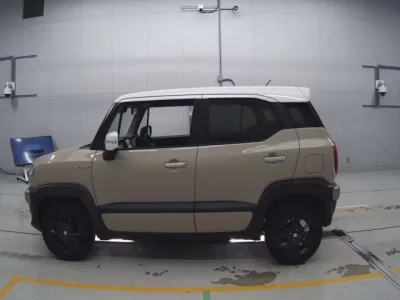 Suzuki XBEE
