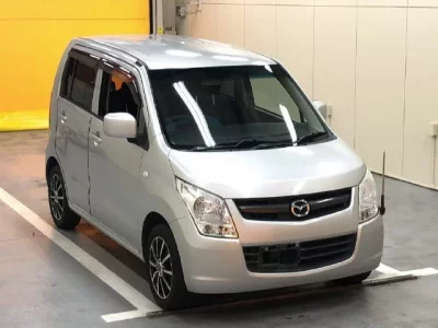 Mazda AZ WAGON