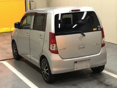 Mazda AZ WAGON