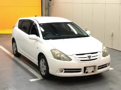 Toyota CALDINA