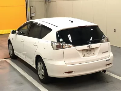 Toyota CALDINA
