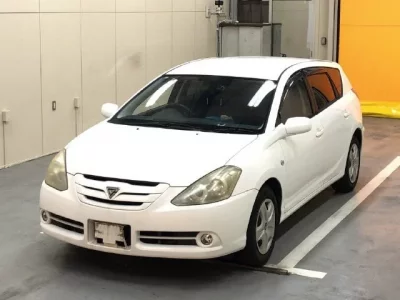 Toyota CALDINA