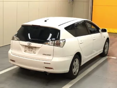 Toyota CALDINA