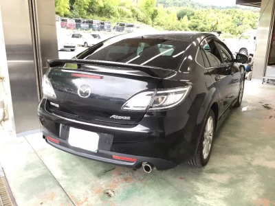 Mazda ATENZA SPORT