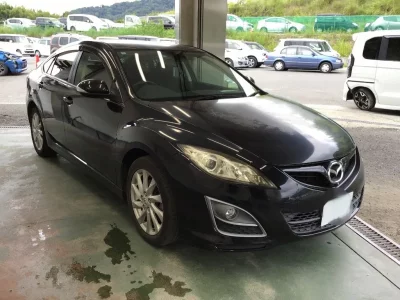 Mazda ATENZA SPORT