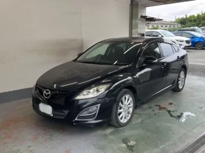 Mazda ATENZA SPORT