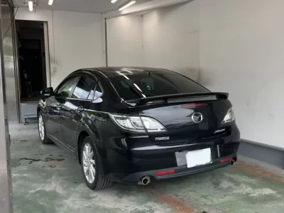 Mazda ATENZA SPORT