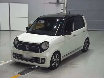 Honda N ONE