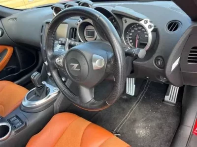 Nissan FAIRLADYZ