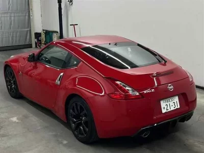 Nissan FAIRLADYZ