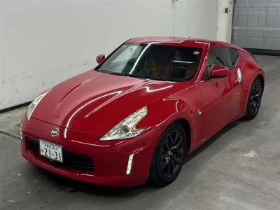 Nissan FAIRLADYZ