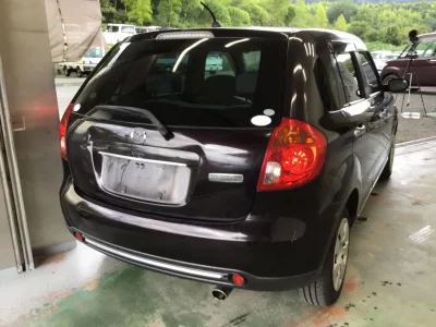 Mazda VERISA