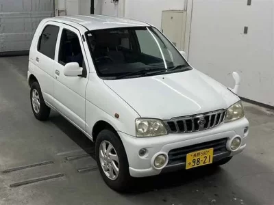 Daihatsu TERIOS KID