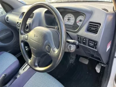 Daihatsu TERIOS KID