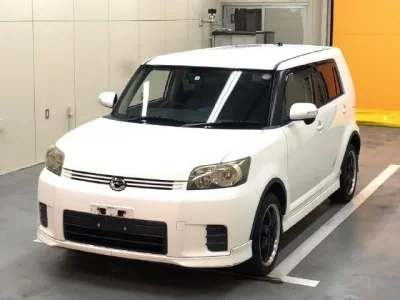 Toyota COROLLA RUMION