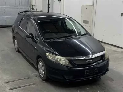 Honda AIRWAVE