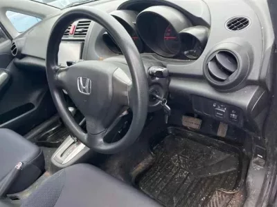 Honda AIRWAVE