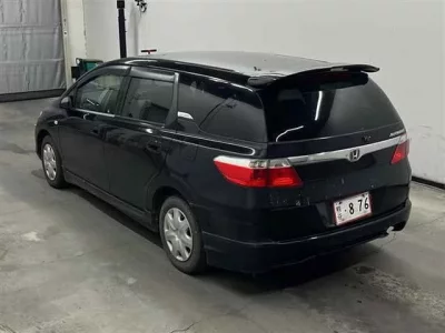 Honda AIRWAVE