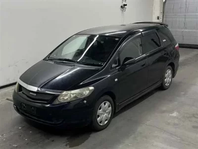 Honda AIRWAVE