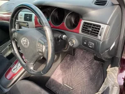 Toyota WINDOM