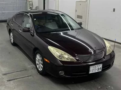 Toyota WINDOM