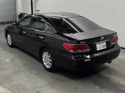 Toyota WINDOM