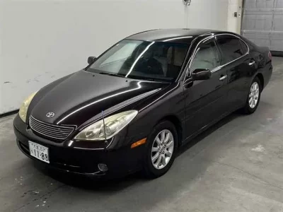Toyota WINDOM
