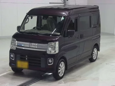 Nissan CLIPPER RIO