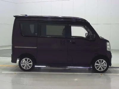 Nissan CLIPPER RIO