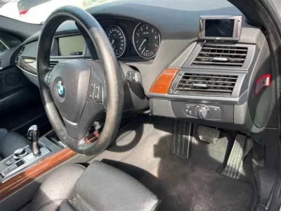 BMW X5 SERIES