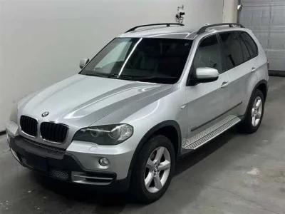 BMW X5 SERIES