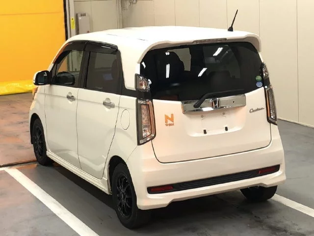 Honda N WGN