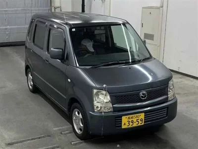 Mazda AZ WAGON
