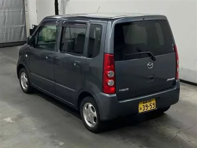 Mazda AZ WAGON