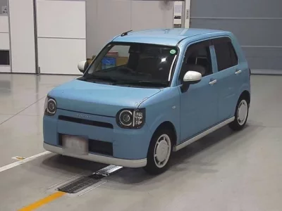 Daihatsu MIRA TOCOT