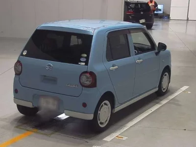 Daihatsu MIRA TOCOT