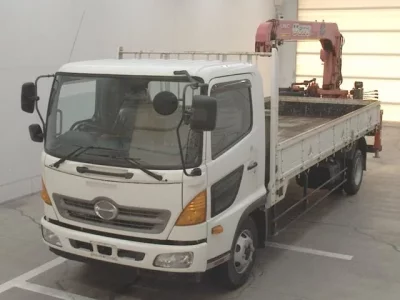 Hino RANGER