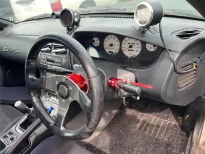 Nissan SILVIA