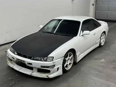 Nissan SILVIA