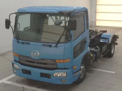 Nissan CONDOR