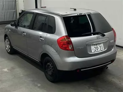 Mazda VERISA