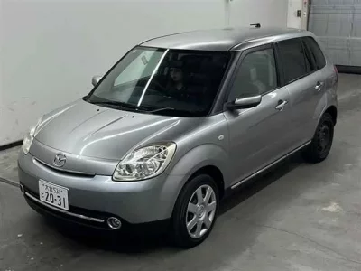 Mazda VERISA