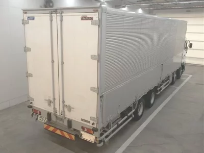 Nissan UD SERIES