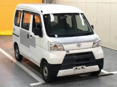 Toyota PIXIS VAN