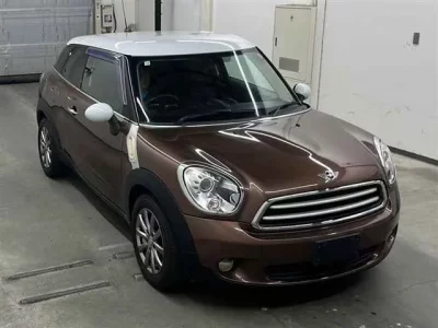 BMW MINI