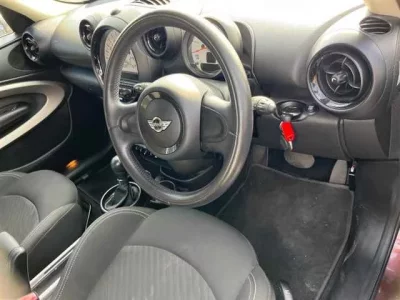 BMW MINI
